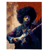 Jazz Notes Symphony Sherpa Blanket - Beyond T-shirts